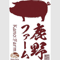 2024年お中元 鹿野ファーム 鹿野高原牧場ハムギフト KOR-50 1箱（直送品）