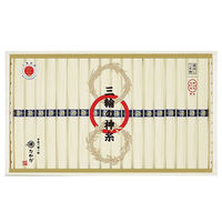 2024年お中元 マル勝高田商店 三輪の神糸（蔵出し二年物） A-30S 1箱（直送品）