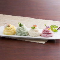 2024年お中元 池利 　三輪素麺　三輪の四季 JS-30 1箱（直送品）