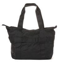 キャリーオンボストンバッグ ブラック LAKOLE/ラコレ