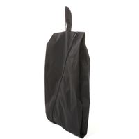 シューズバッグ ブラック LAKOLE/ラコレ