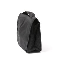 ハンギングポーチ ブラック LAKOLE/ラコレ