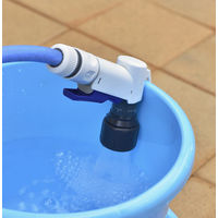 【散水用品】 グリーンライフ ひっかけマルチノズル HNMS6T 1個