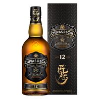 シーバスリーガル 匠リザーブ 12年 ブレンデッド スコッチ ウイスキー ウィスキー 箱入り ギフト 700ml 1セット（6本） ペルノ・リカール