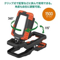 ハート電機サービス LEDクリップライトPRO 20W EXL-CL20P 1台