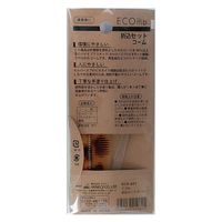 アヌシ エコム折込セットコーム ECOー601 4544434050805 1セット(1本×3点)（直送品）