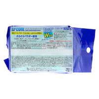 サイキョウ・ファーマ クールペーパー「SP」フェイス用 4562378462201 1セット(50枚×4点)（直送品）