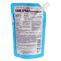 サイキョウ・ファーマ クールタオル専用クールスプレー詰め替え 4562378465264 1セット(300ml×3点)（直送品）