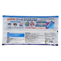 サイキョウ・ファーマ やわらかクールアイスまくら 4562378465387 1セット(1個×3点)（直送品）