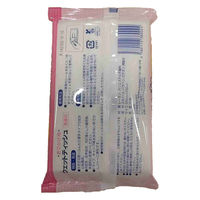 丸住製紙 おでかけメロディウェット20枚 4580112380024 1セット(20枚×6点)（直送品）