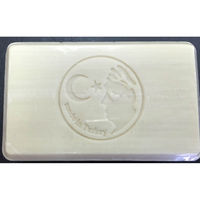 ターハトレーディング エドレミット オリーブ石けん 4580495320143 1セット(182g×3点)（直送品）