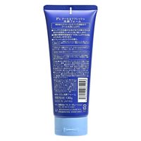 コスメステーション P‘S COOL&Refresh洗顔フォーム 4582400831256 1セット(130g×4点)（直送品）