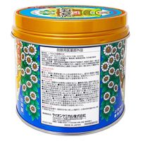 ライオンケミカル 新ライオンかとり線香30巻き缶入り 4900480227934 1セット(30巻×3点)（直送品）