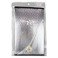 富士 室外機用日よけカバー 4944109316531 1セット(1個×3)