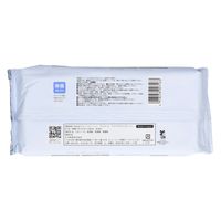 丸住製紙 エミナスウェットティッシュワイドアルコールプレーン 4948258007463 1セット(40枚×6点)（直送品）