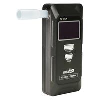 高森コーキ アルコールチェッカー 4956497044729 1セット(1個×4点)（直送品）