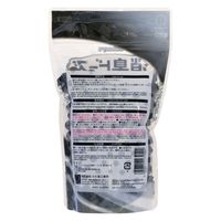 小久保工業所 アットショウシュウ消臭ビーズ 炭 詰め替え用 300g 4956810239542 1セット(1個×4)