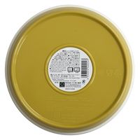 小久保工業所 KOKUラウンド平皿 小 マスタードイエロー 4956810402243 1セット(1個×10点)（直送品）