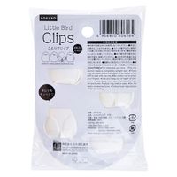 小久保工業所 ことりクリップ4羽 4956810806164 1セット(4個×5点)（直送品）