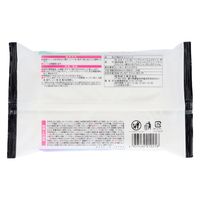 昭和紙工 ラク楽LIFEなんでもふける万能ウエットシート 4957434010258 1セット(1個(20枚)×10)