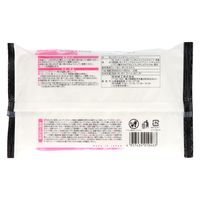 昭和紙工 ラク楽LIFEフローリングウエットシート 4957434010463 1セット(1個(20枚)×10)