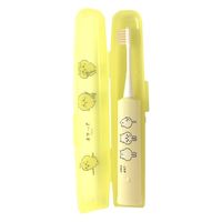 ミニマム ちいかわハピカハードケースイエロー 4961691106579 1セット(1個×5点)（直送品）