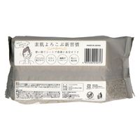 昭和紙工 素肌よろこぶフェイシャルタオル 4957434010753 1セット(1個(50枚)×4)