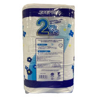 カミ商事 エルモア ピコ 2倍巻 12ロール シングル 100M 4971633163133 1セット(12巻×6点)（直送品）