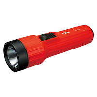 FDK FDK単1形LED懐中電灯FLF1205FーR(H) 4976680467128 1セット(1個×2点)（直送品）