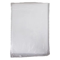 リケンファブロ KPS45カモメパワースリム45L半透明 4977811644012 1セット(10枚×10点)（直送品）