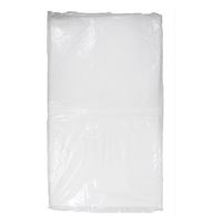 リケンファブロ KPS90カモメパワースリム90L半透明 4977811646016 1セット(10枚×10点)（直送品）