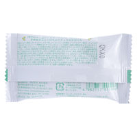 地の塩社 水と緑のくませっけんYS ミニサイズ 14g 4982757911999 1セット(14g×5点)（直送品）