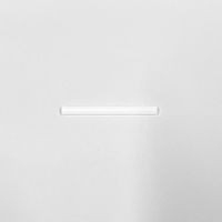 シバセ工業 アルコール検知器用ストロー 6mm×7cm ストレート 裸 1箱（1000本入）