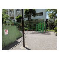 セーフラン安全用品 一般表示板 エサやり禁止 250×315mm J2591-AM 1枚（直送品）