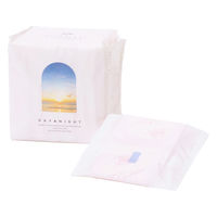 【生理用品】 【アスクル限定】ソフィ DAY&NIGHT 超熟睡 特に多い夜用 羽つき 34cm 12枚 1セット (1枚×3) 　オリジナル 限定