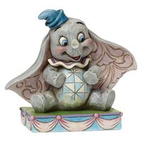 enesco ダンボ フィギュア 高さ8cm DTR4045248 1個（直送品）