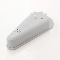 エコー金属 キッチンはさみホルダー 0449-359 1箱(10入)（直送品）