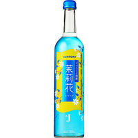 ジャスミン焼酎 茉莉花 20度 500ml 瓶 1セット（1本×12） サントリー まつりか 甲類乙類混和焼酎