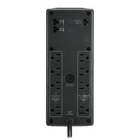 APC 無停電電源装置 UPS（1000VA/600W） BR1000S-JP 1台（直送品）