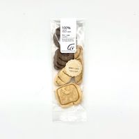 犬用 おやつ Bon・rupa BONべーかりー 国産 20g 1袋 ボンルパ