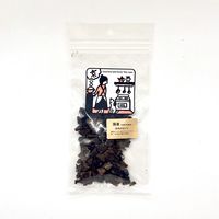 犬用 おやつ Bon・rupa 京 馬肉のびっつ 40g 1袋 ボンルパ