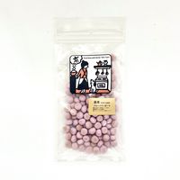 犬用 おやつ Bon・rupa 京 ブルーベリーぼーろ 国産 50g 1袋 ボンルパ