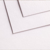 クレールフォンテーヌ ペイントオン ポストカードサイズ ホワイト 15枚 1 cf16805 1パック