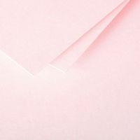クレールフォンテーヌ ポレン封筒 洋2 ピンク 1 cf5656 1パック