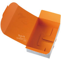 ヘッズ スタンプハロウィンギフトボックスーS(20枚) SHW-GS 1袋(20枚入)