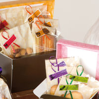 ヘッズ ブラックハロウィンシールー2(100枚) BHW-2S 1袋(100枚入)