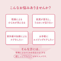 モイスタージュ リフト エッセンス ローション 超しっとり 詰め替え 200ml クラシエ