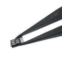 エンジニア ESDピンセット PTZ-41 1個