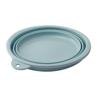 伊勢藤 ソフトタブ ミントグリーン I-615 1個