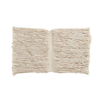 山崎産業 モップ替糸♯8CPー260 4903180176120 1個